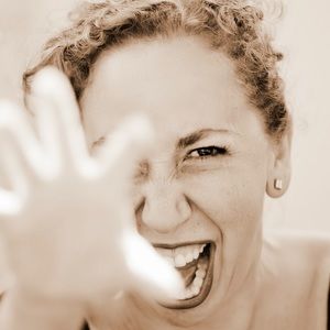 Meet your Posher, Alison